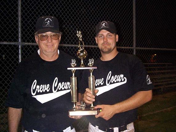 1999 Tournament Champions